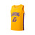 Fexpro Nba Tank Lakers Nbatt52205-Yel2