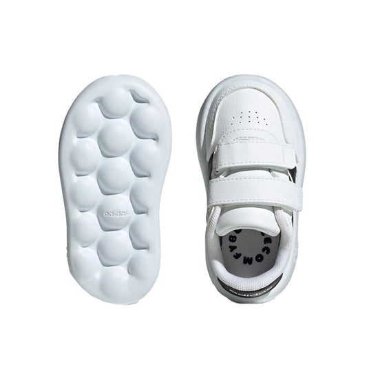 Tenis Adidas Breaknet 3.0 Cf Js3680 Infantil - vista 4