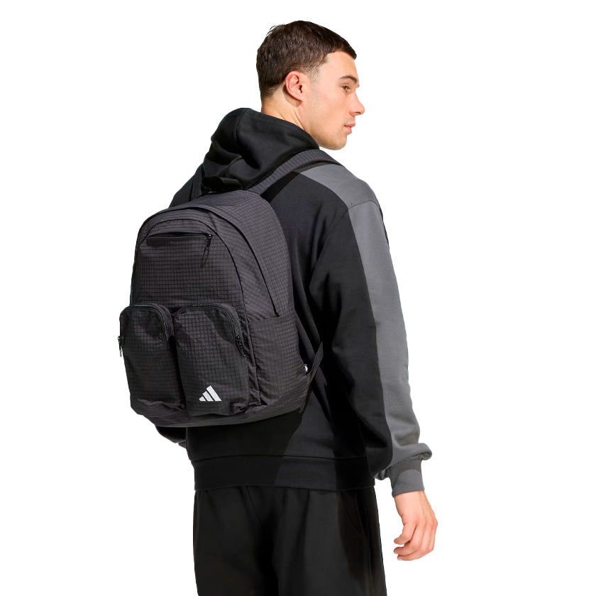 Mochila Adidas Ess Btu Bp Ka6767 para hombre y mujer - vista 3