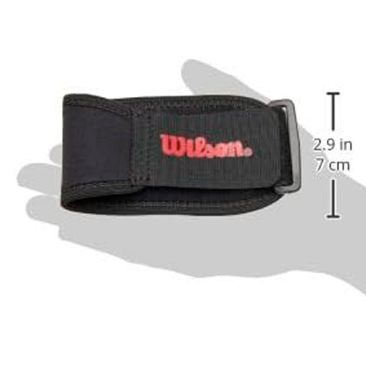 Wilson Muñequera Soporte P/Muñeca Aw401 para hombre y mujer - vista 5