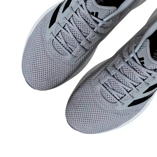 Tenis Para correr Adidas Response Runner Ih6102 para Hombre Color Gris