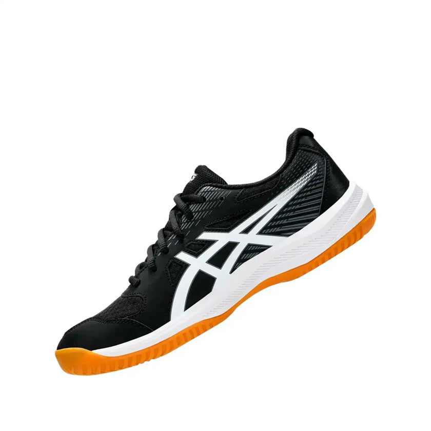 Tenis Asics Ahq Upcourt 6 1071A104.001 Hombre - vista 4