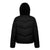 Lasbro Chamarra Eden Hood 2402 Negra