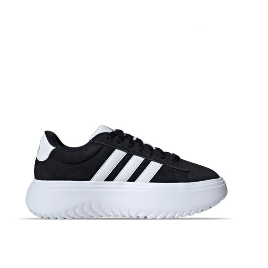 Adidas Grand Court Platfor Ie1102