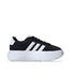 Adidas Grand Court Platfor Ie1102