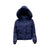 Lasbro Chamarra Iris Fur 2402 MARINO