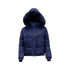 Lasbro Chamarra Iris Fur 2402 MARINO