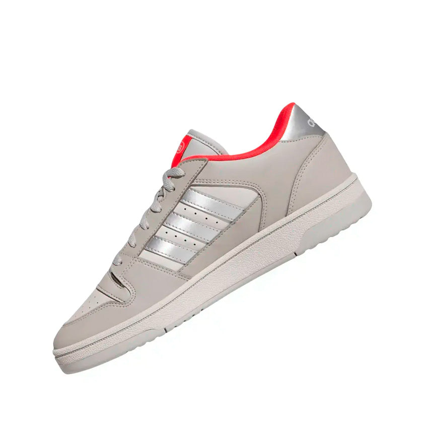 Tenis Adidas Break Start Jq9613 Hombre - vista 4