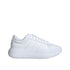Adidas Grand Court Platfor Ie1089