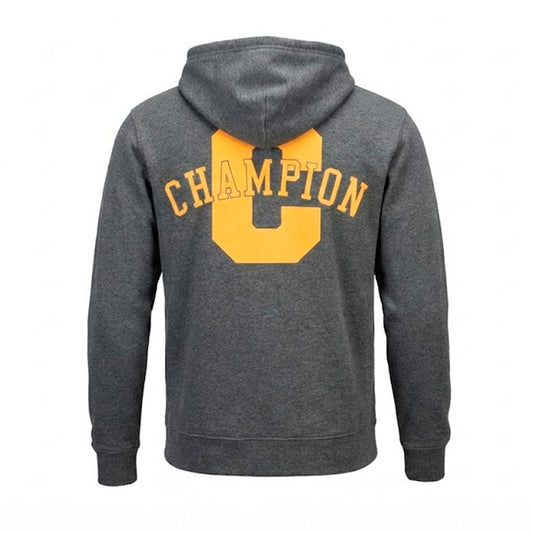 Sudadera Champion Back Print Hoodie Crfw24F27M59 Hombre - vista 2