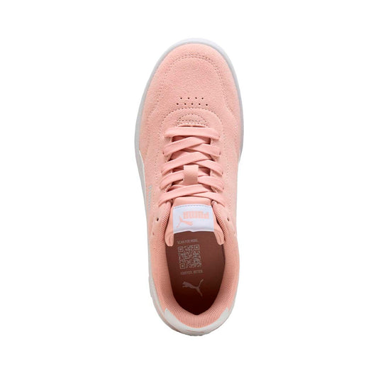 Tenis Puma Court Lally 400734 02 Mujer - vista 6