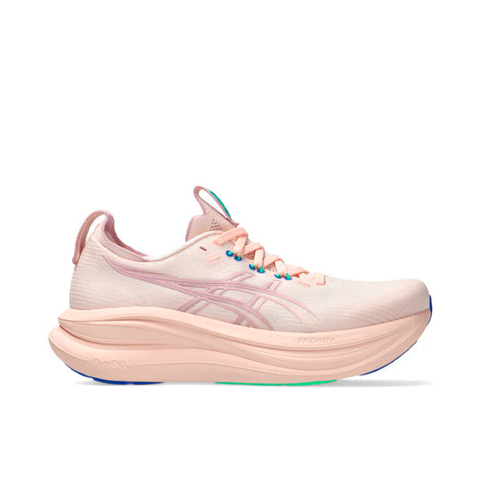 Tenis Asics Ahq Gel-Nimbus 1012B899.700 Mujer