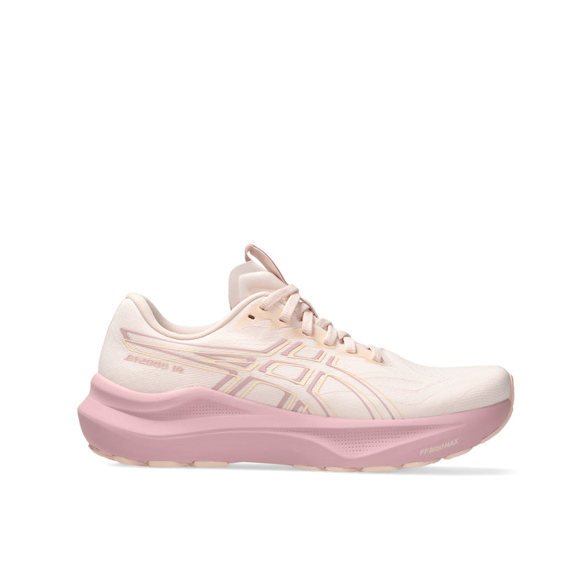 Tenis Asics Ahq Gel-Cumulus 28 Off 1012B916.700 Mujer