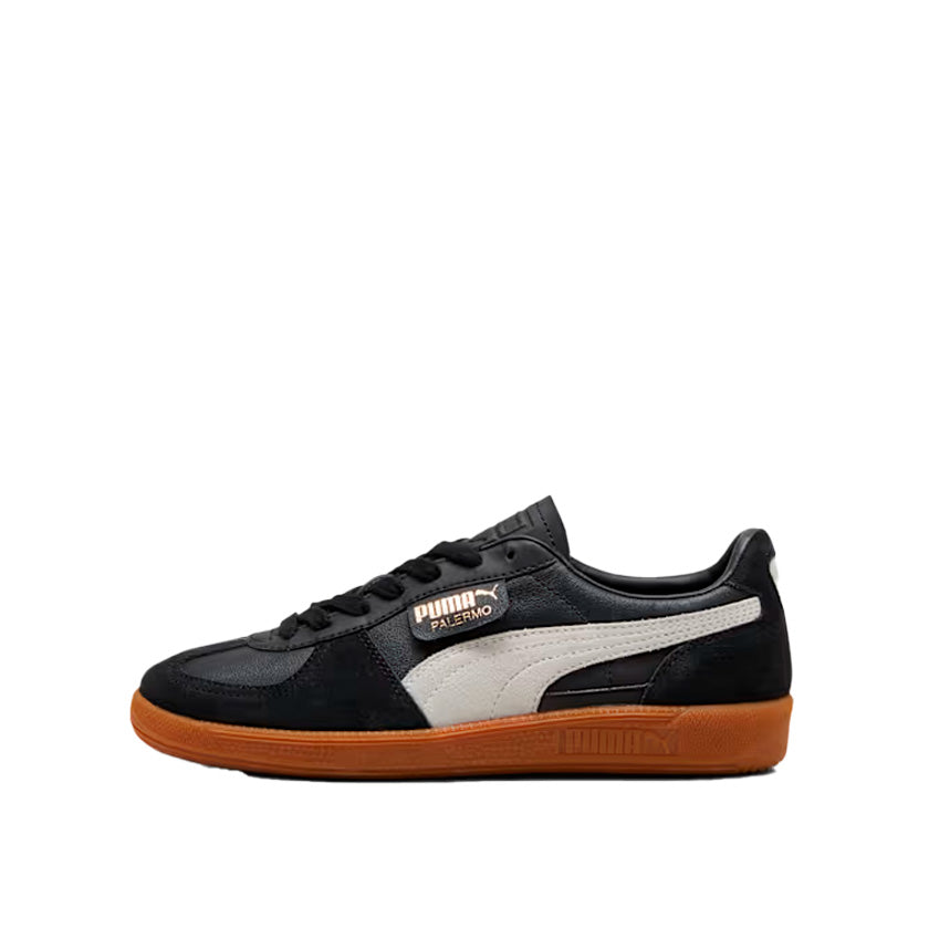 Tenis Puma Palermo Lth 396464 01 Hombre - vista 2