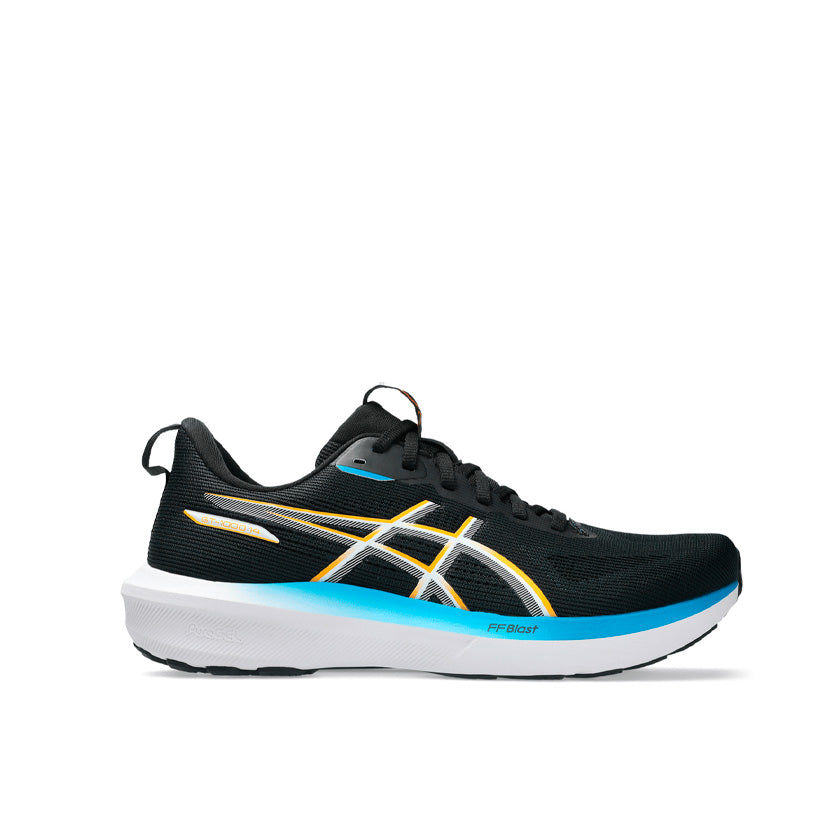Tenis Asics Ahq Gt-1000 14 Off 1011C077.004 Hombre