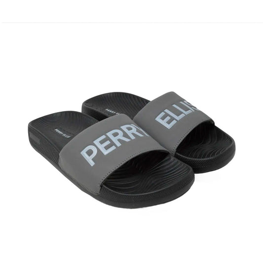Perry Ellis Sandalia Pe71080 Marino para hombre - vista 4