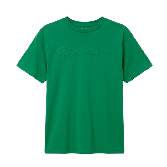 Playera Champion Classic Graphic Tee Off Gt23H586Yaba9Mc Hombre
