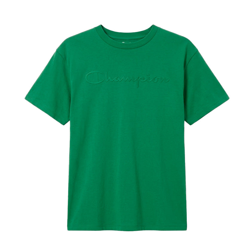 Playera Champion Classic Graphic Tee Off Gt23H586Yaba9Mc Hombre