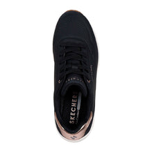 Skechers Calzado Dama Ngo 177520Blk