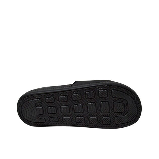 Perry Ellis Sandalia Pe71080 Negro para hombre - vista 4
