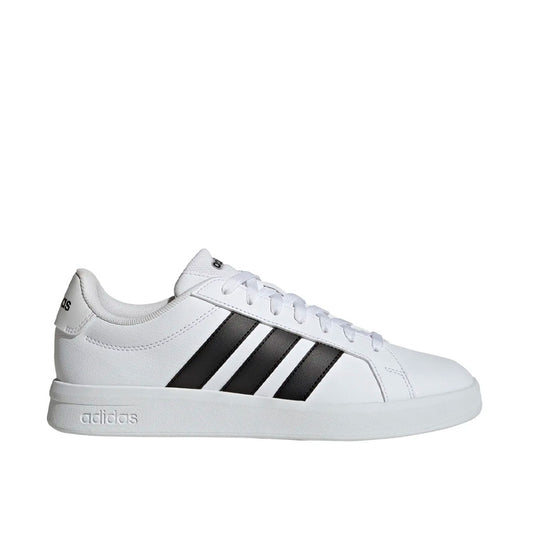 Tenis Adidas Grand Court Base 3.0 Jr4613 Hombre