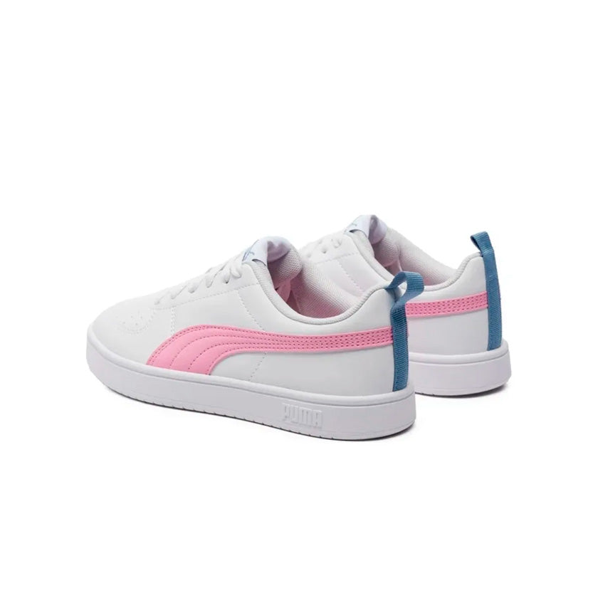 Tenis Puma Rickie Jr 384311 28 Joven - vista 3