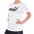 Puma Graphics Floral No. 1 Logo Tee 687423 02