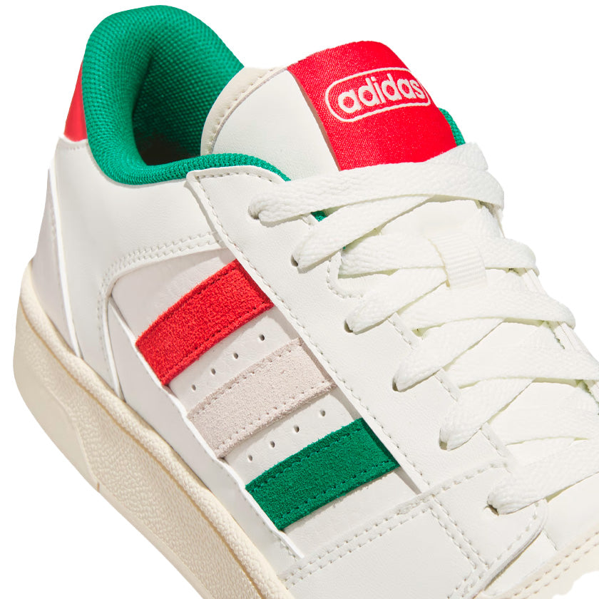 Tenis Adidas Break Start Kj0840 Hombre - vista 3