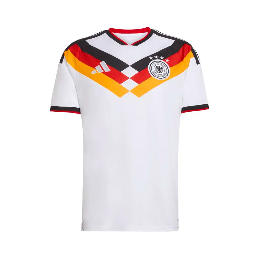 Adidas Jersey Alemania Local 2026 Kd8363 Hombre