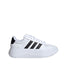 Adidas Grand Court Platform Ie1092 Mujer