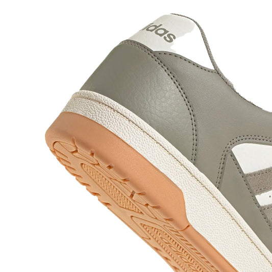 Tenis Adidas Break Start Ih7966 Hombre - vista 4