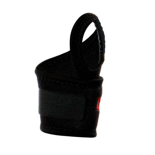 Wilson Muñequera Aw105 para hombre y mujer - vista 2