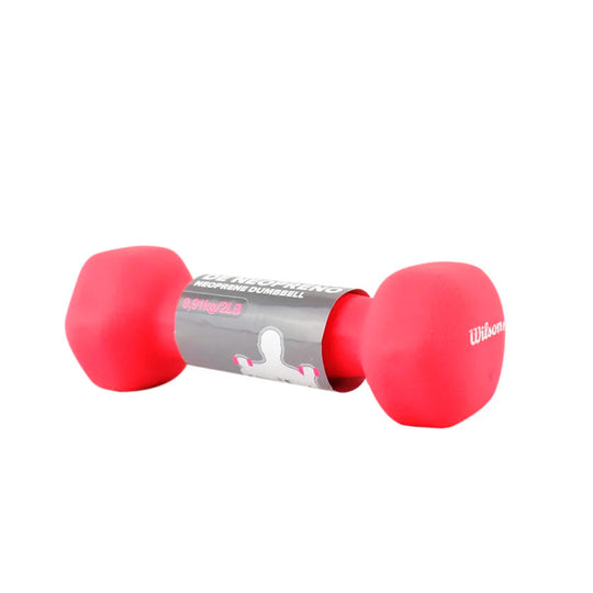 Wilson Mancuernas Neop 2 Lb Mn0002