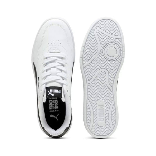 Tenis Puma Court Lally 400367 03 Mujer - vista 3