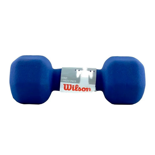 Wilson Mancuernas Neop 10 Lb Mn0010