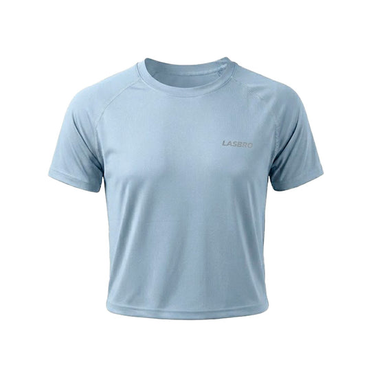 Lasbro Tee Basica 4322 Azul cielo