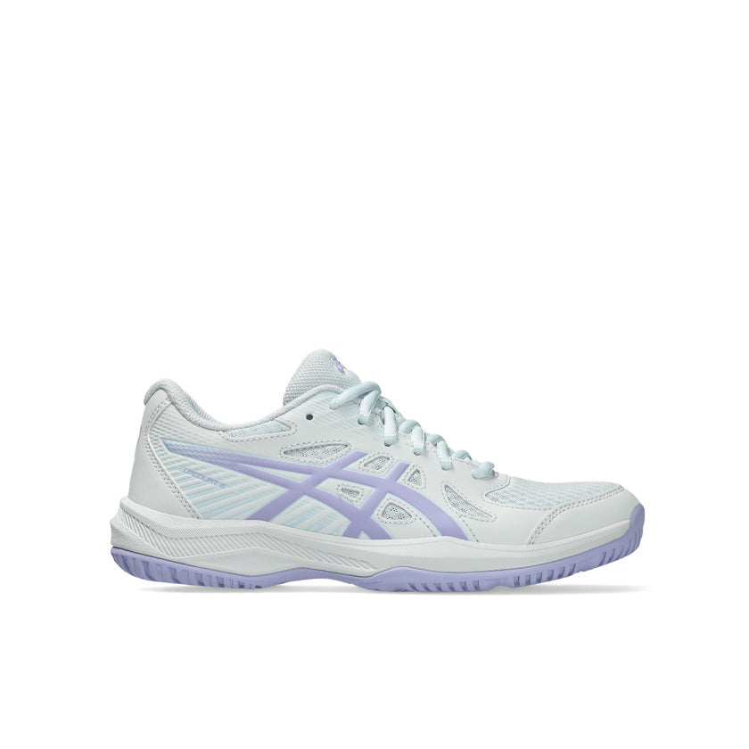Tenis Asics Ahq Upcourt 6 Off 1072A107.405 Mujer