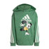 Sudadera Adidas Lk Dy Mm Swt Iw0672