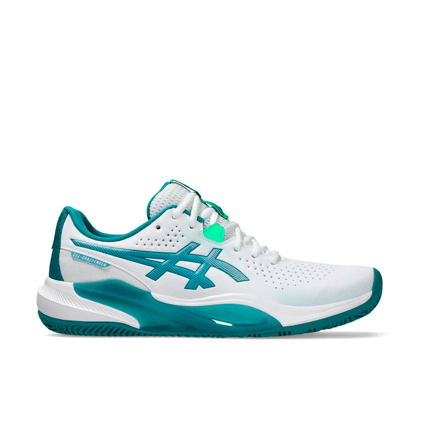 Tenis Asics Ahq Gel-Challenger 15 Padel 1041A511.101 Hombre