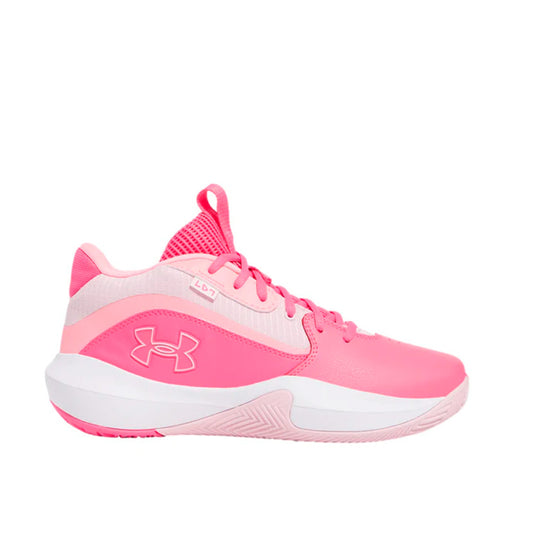 Under Armour Gs Lockdown 7 3028513672