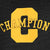 Champion Cprint Tee Off Crfw24P13M44