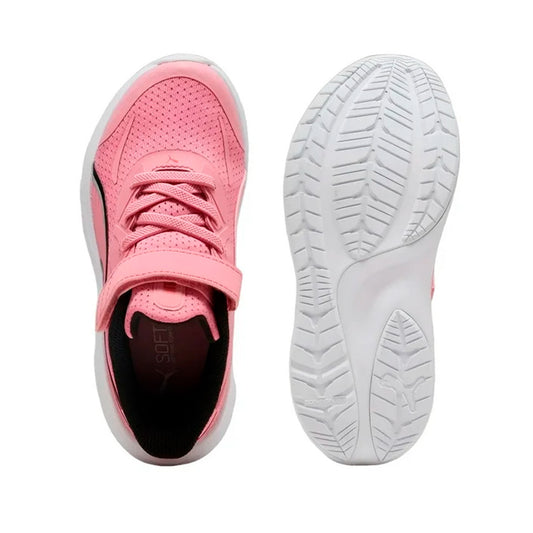Tenis Puma Skyrocket 2 Ac+ Ps 312414 06 Infantil - vista 4