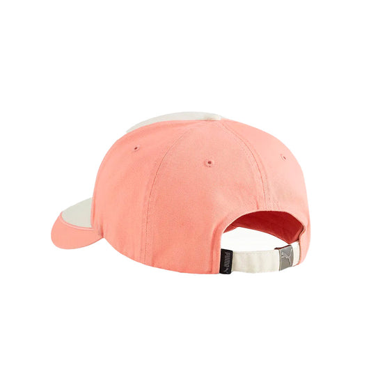 Gorra Puma Club De Course Bb Cap 025761 02 para hombre y mujer - vista 2