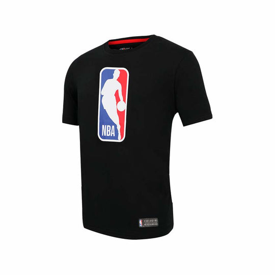 Fexpro Nba Basic Official T-Shirt Nbats520400-Blk