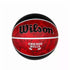 Wilson Balon Bskt Hule Nba Teams Bul # 7 B1500Chi