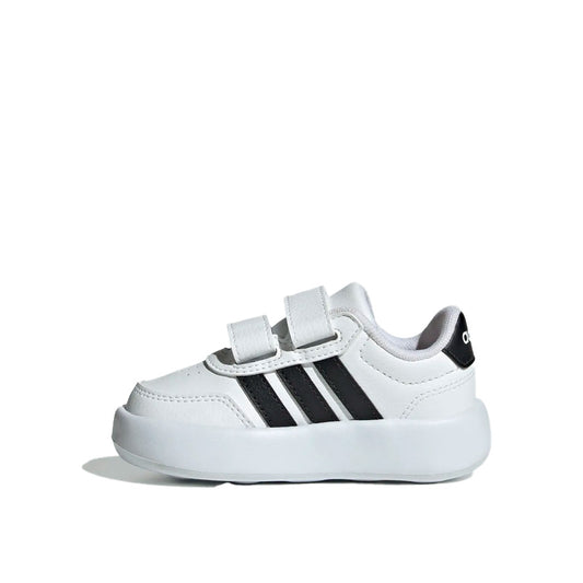 Tenis Adidas Breaknet 3.0 Cf Js3680 Infantil - vista 2