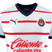 Puma Jersey Chivas Visita 23/24 Dama 763515 01
