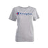 Playera Champion Gt18hy081 Mujer