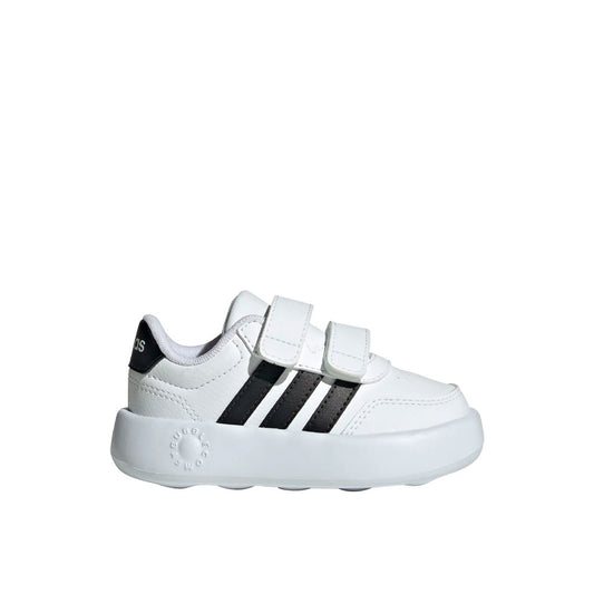 Tenis Adidas Breaknet 3.0 Cf Js3680 Infantil