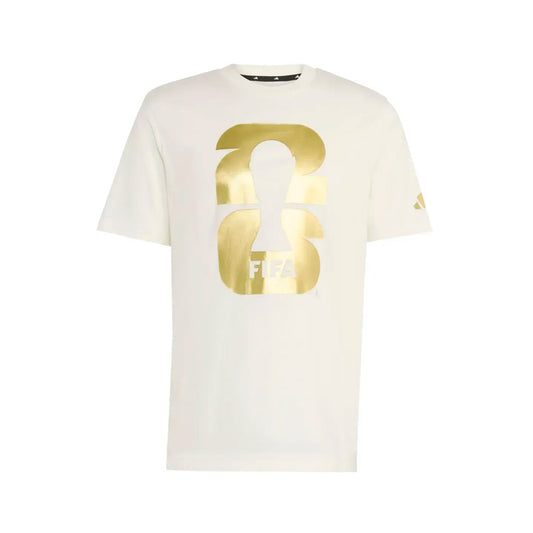 Playera Mundial 2026 Adidas Oe Tee Kb3703 Hombre